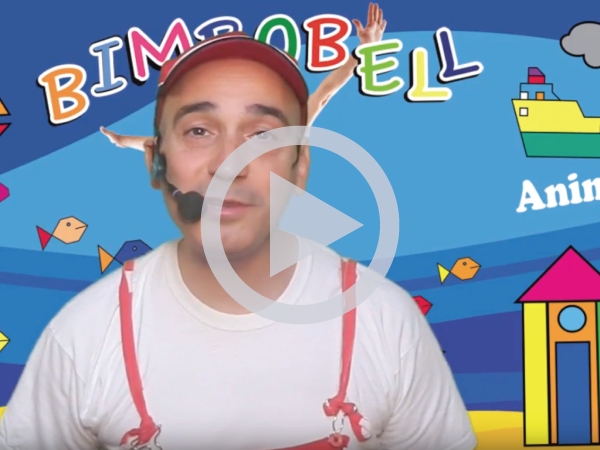 Video_Bimbobell Show alle Spighe non solo piadine