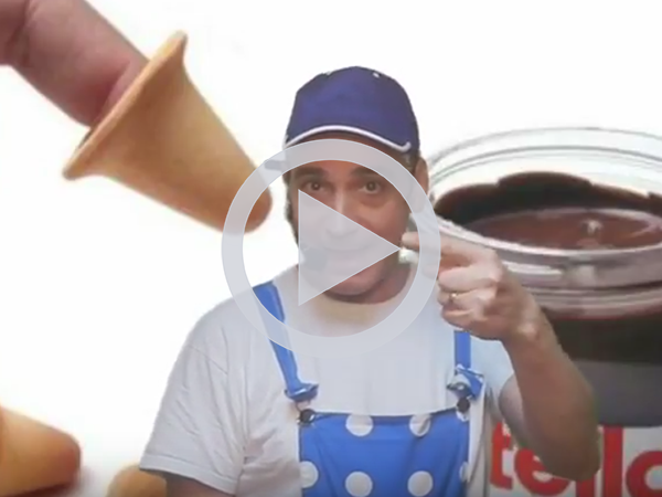 nutella ok